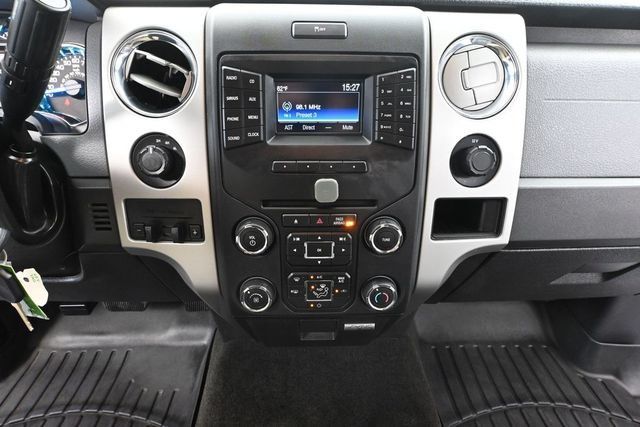 Used 2014 Ford F150 XLT w/ Equipment Group 302A Luxury AWD/4WD image 24