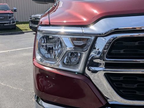 Used 2023 RAM 1500 Big Horn RWD image 10