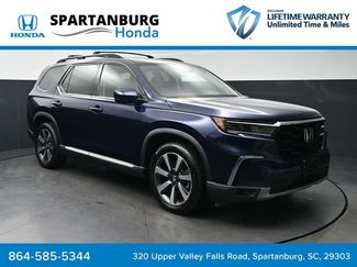 Certified 2023 Honda Pilot Elite 360° Tour