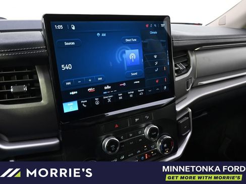 Used 2022 Ford Expedition XLT AWD/4WD image 29