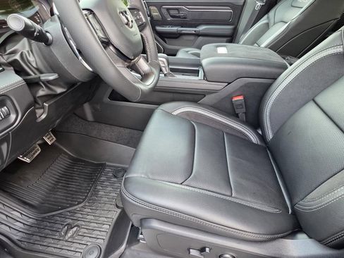 New 2026 RAM 1500 RHO w/ RHO Level 1 Equipment Group AWD/4WD image 7