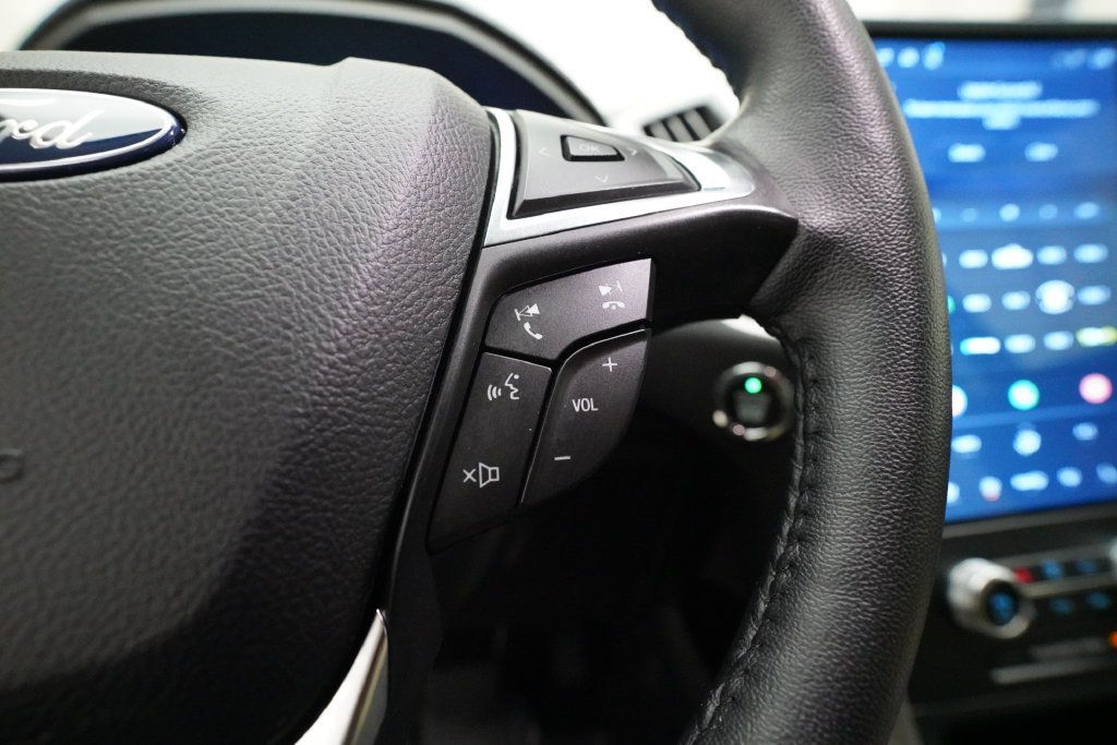 Used 2024 Ford Edge SEL w/ Convenience Package AWD/4WD image 21