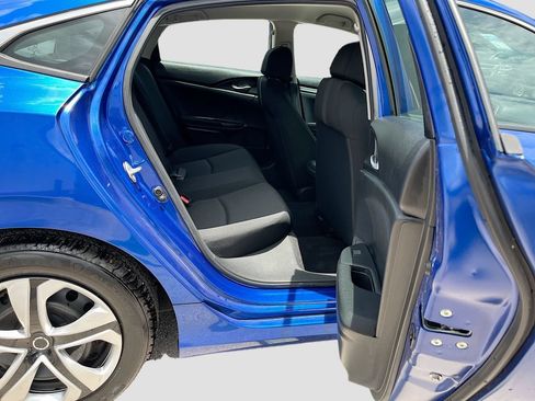 Used 2018 Honda Civic LX image 24