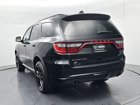 Used 2024 Dodge Durango GT AWD/4WD image 6