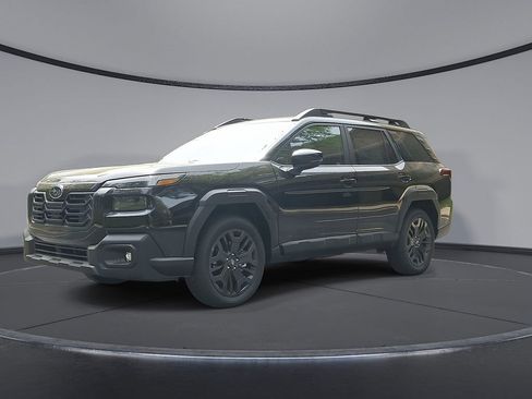 New 2026 Subaru Outback Limited XT AWD/4WD image 10