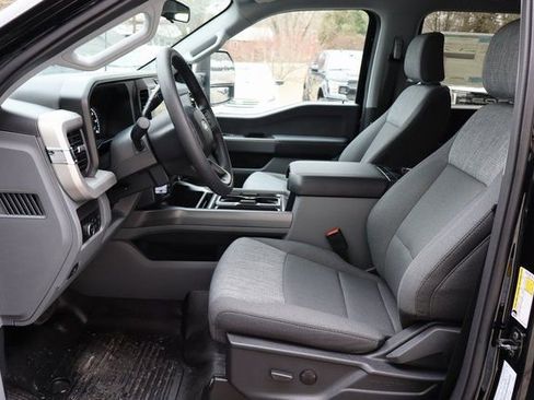 New 2026 Ford F350 XLT w/ FX4 Off-Road Package AWD/4WD image 25