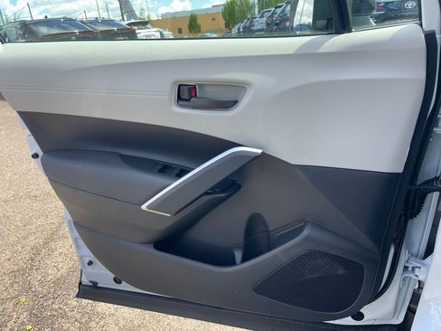 New 2026 Toyota Corolla Cross L AWD/4WD image 16