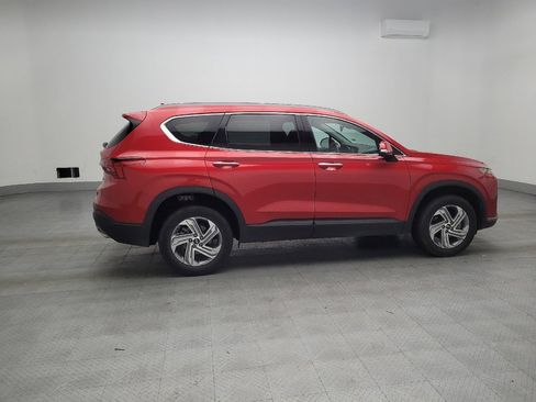 Used 2023 Hyundai Santa Fe SEL image 10
