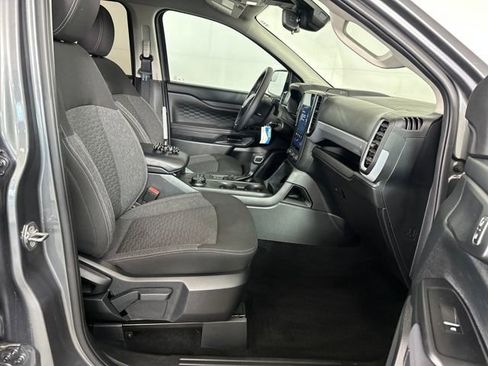 Used 2024 Ford Ranger XL w/ Trailer Tow Package image 28