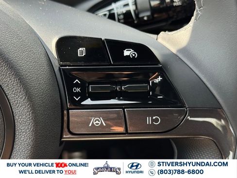 Certified 2025 Hyundai Elantra Sport image 24