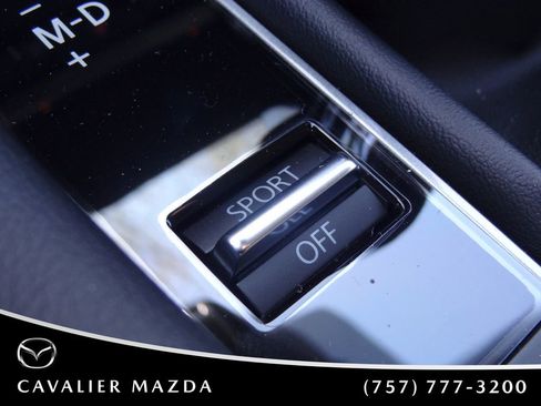 New 2026 MAZDA MAZDA3 s image 22