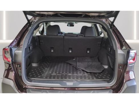 Used 2024 Subaru Outback Touring AWD/4WD image 22
