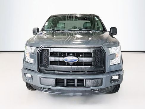 Used 2016 Ford F150 XL w/ Equipment Group 101A Mid image 4