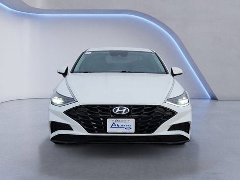Used 2023 Hyundai Sonata SEL image 8