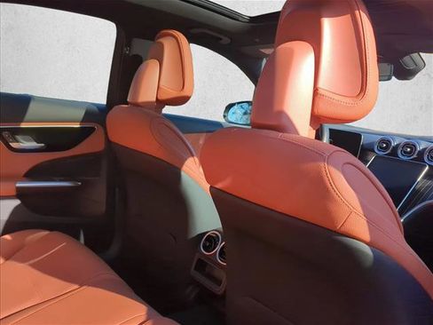 Used 2023 Mercedes-Benz C 300 Sedan image 22