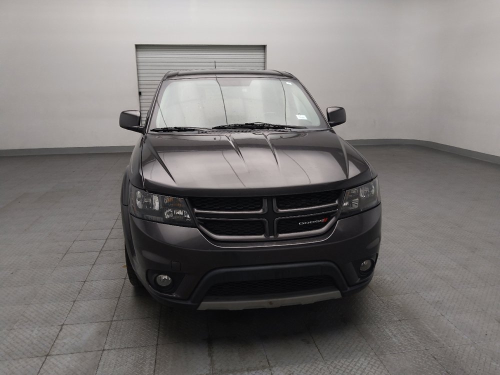Used 2016 Dodge Journey R/T w/ Driver Convenience Group FWD image 14