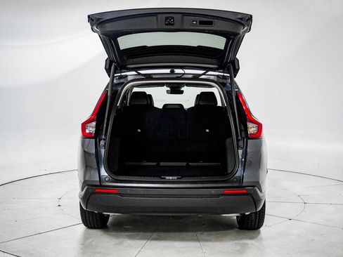 Certified 2025 Honda CR-V EX-L image 8