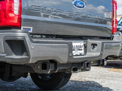 New 2026 Ford F250 XL w/ STX Appearance Package image 7