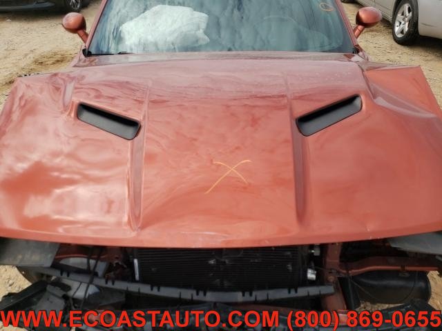 Used 2020 Dodge Challenger SXT w/ Blacktop Package RWD image 6