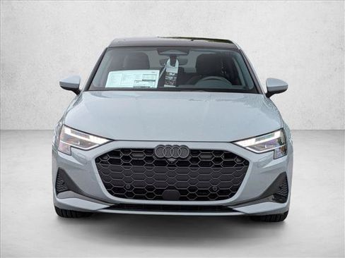 New 2026 Audi A3 2.0T Premium Plus AWD/4WD image 6