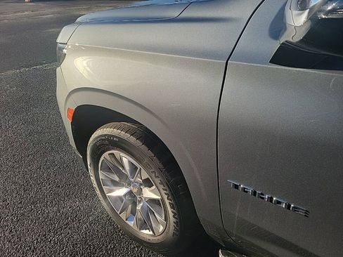 Used 2023 Chevrolet Tahoe Premier image 18