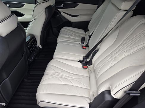 New 2026 Acura MDX Type S AWD/4WD image 18