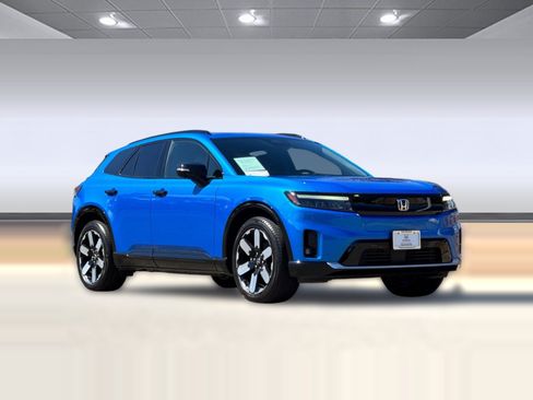 Certified 2024 Honda Prologue Elite image 6