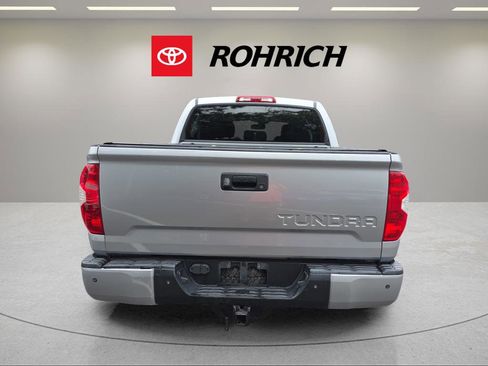 Used 2019 Toyota Tundra Limited image 24