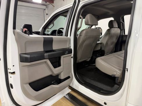 Used 2019 Ford F350 XL w/ Power Equipment Group AWD/4WD image 14