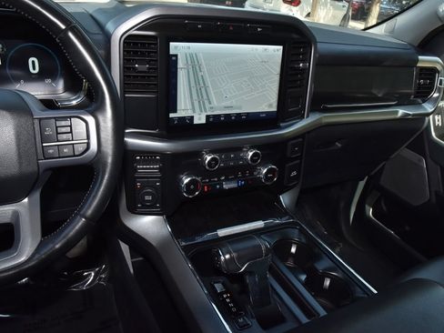 Used 2023 Ford F150 Lariat AWD/4WD image 26