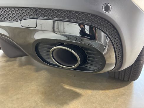 New 2026 Mercedes-Benz GLB 35 AMG 4MATIC image 5