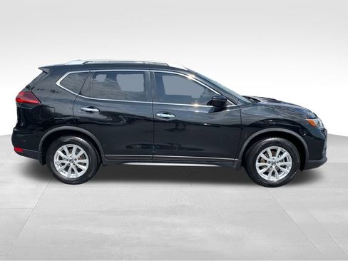 Used 2020 Nissan Rogue SV FWD image 6