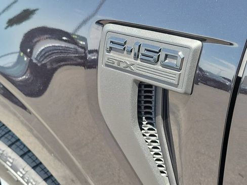 Certified 2023 Ford F150 XL w/ STX Appearance Package AWD/4WD image 23