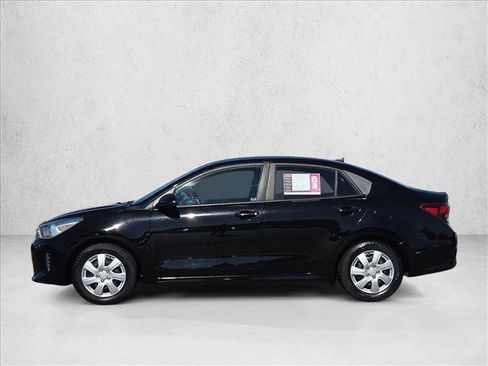 Used 2020 Kia Rio LX FWD image 9
