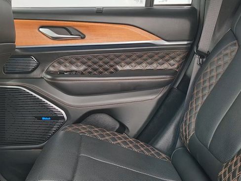 Used 2022 Jeep Grand Cherokee Summit image 17