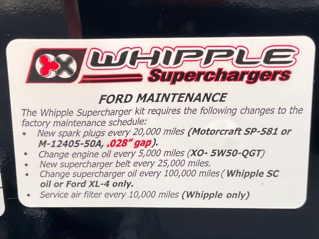 Used 2025 Ford Mustang GT Premium RWD image 49