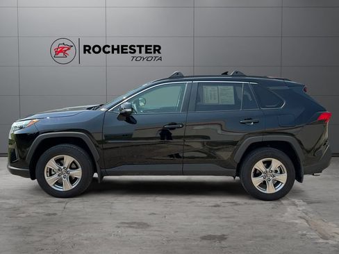 Certified 2024 Toyota RAV4 XLE w/ Convenience Package AWD/4WD image 2