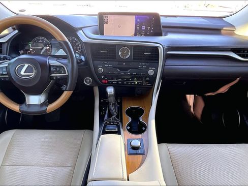 Used 2018 Lexus RX 350 FWD image 14