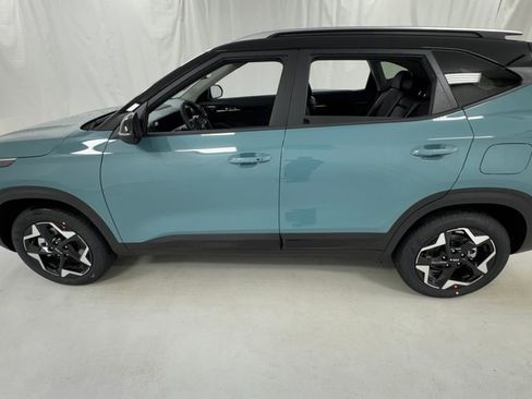 New 2026 Kia Seltos S AWD/4WD image 6