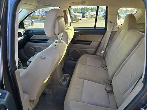 Used 2014 Jeep Compass Sport w/ Power Value Group image 10