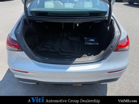 Certified 2022 Mercedes-Benz E 450 4MATIC Sedan image 24