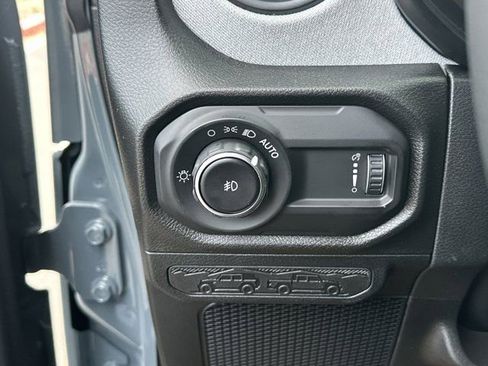 New 2026 Jeep Wrangler Willys image 24