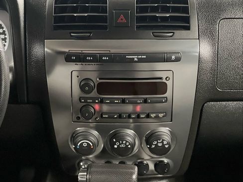 Used 2006 HUMMER H3 image 28