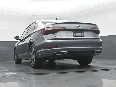 Used 2020 Volkswagen Jetta SEL Premium FWD image 55