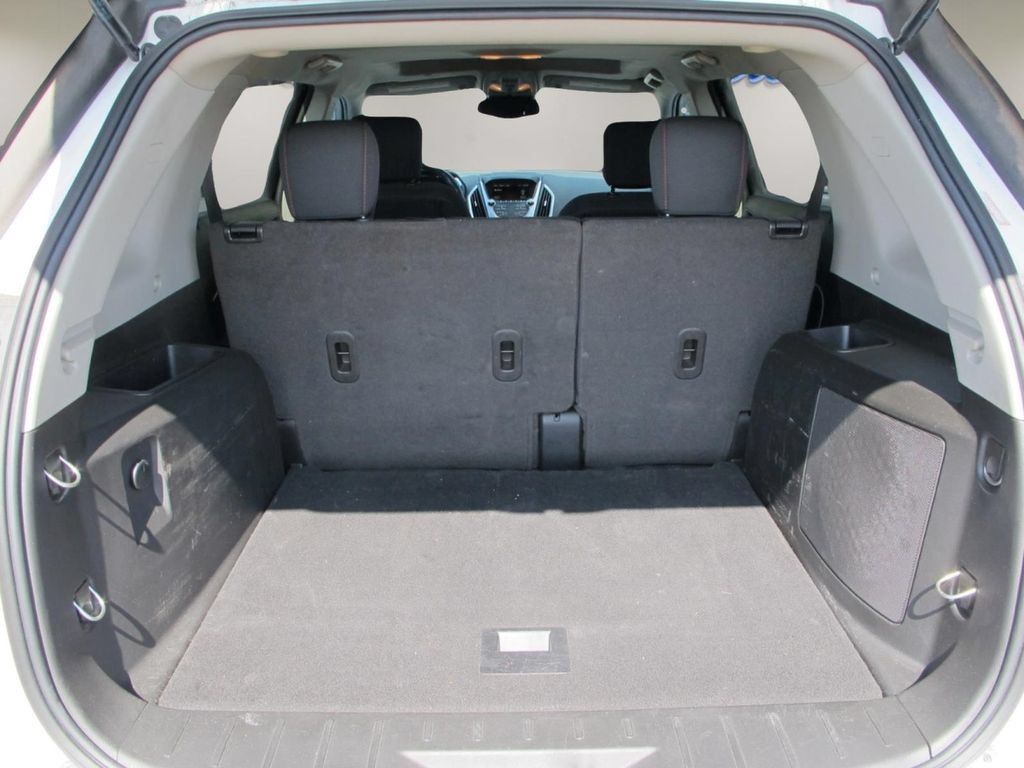 Used 2016 GMC Terrain SLE FWD image 18