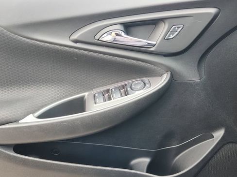 Used 2024 Chevrolet Malibu RS FWD image 23