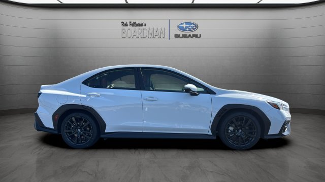 New 2026 Subaru WRX Limited AWD/4WD image 3