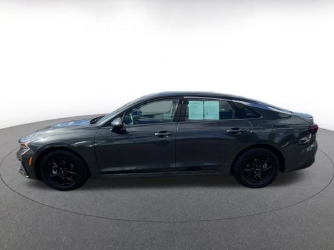 Used 2025 Kia K5 LXS image 9