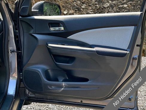 Used 2016 Honda CR-V EX image 20