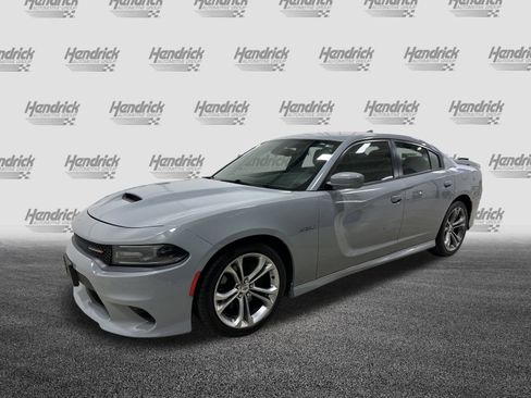 Used 2021 Dodge Charger R/T image 5